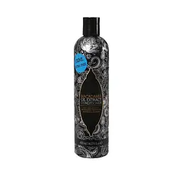 Відновлювальний кондиціонер Xpel Macadamia Oil Conditioner з олією макадамії 400 мл