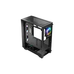 Корпус для ПК Logic concept DART PRO ARGB (AT-DART-PRO-ARGB-10) - мініатюра 3