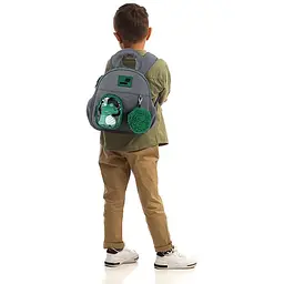 Рюкзак дитячий Kite Kids Croco Boo (K26-2737XXS-2) - мініатюра 14