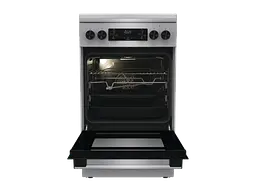 Комбінована плита Gorenje GKS5C71XF - мініатюра 3
