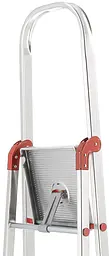 Драбина Rolser Escalera Norma 220 5 щаблів (NOR038) - мініатюра 3