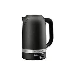 Електрочайник KitchenAid 5KEK1701EBK - мініатюра 3
