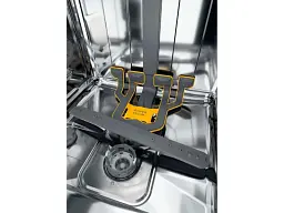Посудомийна машина Whirlpool W7I HT58 T - мініатюра 11