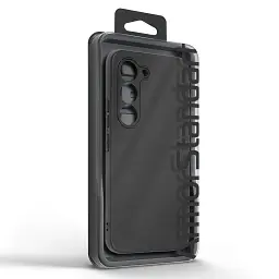 Чехол ArmorStandart Matte Slim Fit для Tecno Spark 40 Pro 4G Camera cover Black - миниатюра 5