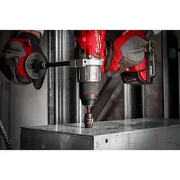 Свердло Milwaukee ступінчасте SHOCKWAVE Impact Duty, 4-20мм з кроком 2мм (48899263) - мініатюра 2