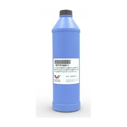 Тонер Kyocera TK-1110/TK-1120/FS-1040/1060/1020MFP, 1kg Welldo (WDTK1040-1)