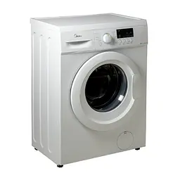 Пральна машина Midea MFE06W60/W автоматична - мініатюра 3