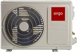 Спліт-система ERGO ACI 0935 SWH W - мініатюра 7