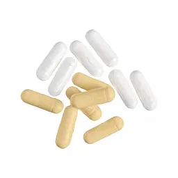 Вітаміни та мінерали Nutrend MultiComplex Compressed, 60 капсул - мініатюра 3