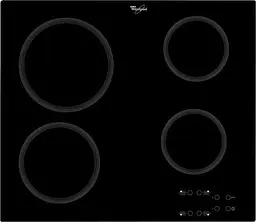 Варильна поверхня Whirlpool AKT 801 NE
