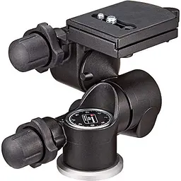 Редукторна штативна головка Manfrotto 410 Junior Geared [121044] - мініатюра 3