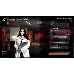 Ключ активації Microsoft Vampire: The Masquerade - Reckoning of New York для Xbox One/Series S/X - мініатюра 3