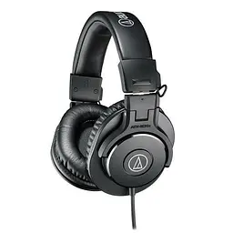 Навушники Навушники без мікрофону Audio-Technica ATH-M30X