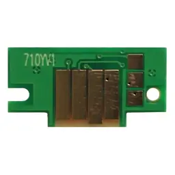 Чип для картриджа Apex Canon PFI-710Y/2357C001 700 мл yellow (CHIP-CAN-PFI710Y)