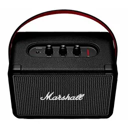 Портативна акустика Marshall Kilburn II Black 1001896 (Asian Version) - мініатюра 2