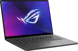 Ноутбук Asus ROG Zephyrus G16 OLED GU605MY (GU605MY-G16.U94090) - мініатюра 3