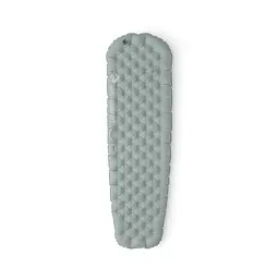 Килимок надувний Sea to Summit Ether Light XR Insulated ASC Mat, Regular Сірий