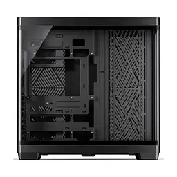 Корпус для ПК JONSBO TK-4 Black - мініатюра 5