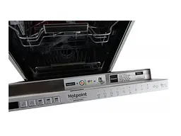 Встраиваемая посудомоечная машина Hotpoint-Ariston HSIO 3O23 WFE - миниатюра 6