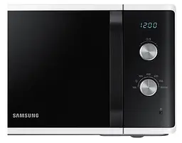 Мікрохвильова піч Samsung MS23K3614AW/UA (6823611) - мініатюра 5