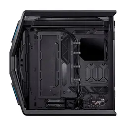 Корпус для ПК ASUS ROG Hyperion GR701 BTF Edition Black (90DC00F0-B39020) - мініатюра 10