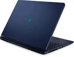 Ноутбук Dell Alienware 16 Aurora AC16250 (16 2.5K WVA 120 Hz, Intel 7-240H, 16 GB, 1 TB, RTX 5050, W11H) Blue (LAC16250-7193BLU-PUS) - мініатюра 4
