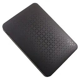 Додаткова батарея Hoco J29B (20000mAh) Black - мініатюра 5