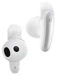 Гарнітура Anker SoundCore Liberty Buds White (7232845) - мініатюра 2