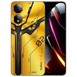 Смартфон ZTE nubia Neo 2 5G 8/256Gb Yellow (UA UCRF) - миниатюра 2