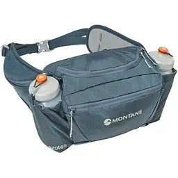 Поясна сумка Montane Azote 6 Astro Blue (1004-PAZ06ASTO13) - мініатюра 2