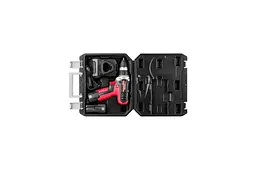 Шуруповерт акумуляторний Intertool 12 В SemiPro WT-0321 - мініатюра 8