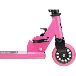 Самокат Miqilong Cart Рожевий (CART-100-PINK) - мініатюра 12