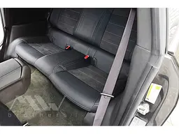Авточохли модельні MW Brothers для Chevrolet Camaro V з 2009 - мініатюра 8