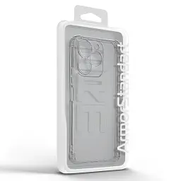 Чохол ArmorStandart Air Force для Realme Note 80 4G Camera cover Clear - мініатюра 6