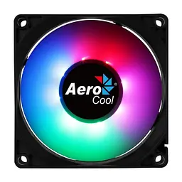 Кулер до корпусу AeroCool Frost 8 FRGB (ACF1-FS10117.11)