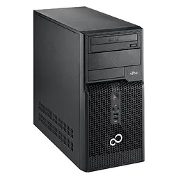 Комп'ютер Fujitsu Esprimo P400 Tower (i3-2120/4/500) Б/В - мініатюра 2