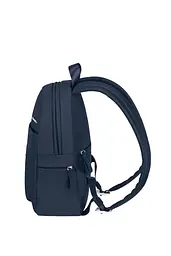 Рюкзак Samsonite MOVE 4.0 DARK BLUE 29x24,5x11 KJ6*01053 - мініатюра 6