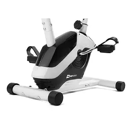 Велотренажер Hop-Sport HS-045H Eos білий - мініатюра 9