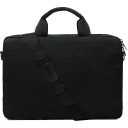 Сумка для ноутбука Vinga 14" NB1430 black (NB1430BK) - мініатюра 4