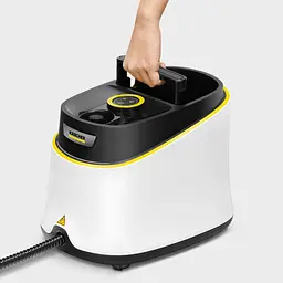Пароочиститель Karcher SC 3 Deluxe Textile Edition [1.513-435.0] [122983] - мініатюра 3