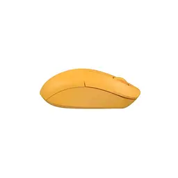 Мишка A4Tech FG15CS Air2 Wireless Yellow (4711421001236) - мініатюра 5
