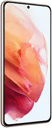 Смартфон Samsung Galaxy S21+ 5G 8/256Gb Phantom Pink (SM-G996U) (1sim+eSIM) - мініатюра 4