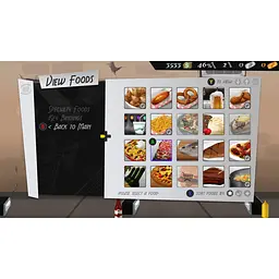 Ключ активації Microsoft Cook, Serve, Delicious! для Xbox One/Series S/X - мініатюра 6