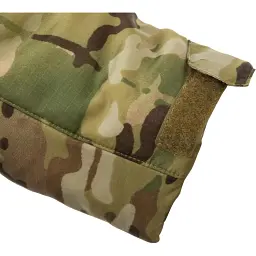 Куртка Snugpak Tomahawk XL Multicam - мініатюра 9