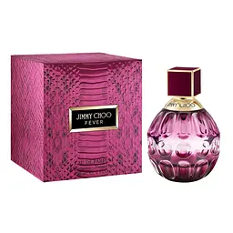 Парфумована вода Jimmy Choo Fever 60 мл (CH012A02) - мініатюра 2