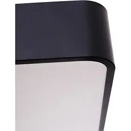 Світильник Brille підвісний WBL-69/30W BK - мініатюра 4
