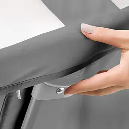 Манеж Lionelo Thomi Plus grey concrete (LO-THOMI PLUS GREY CONCRETE) - мініатюра 15