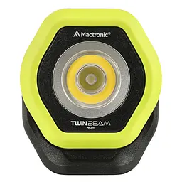 Ліхтар професійний Mactronic Twin Beam 700 Lm CRI80 Magnetic Type-C Чорний - мініатюра 4