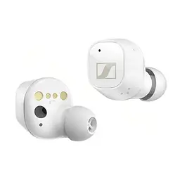TWS-навушники Sennheiser CX Plus White (509189)