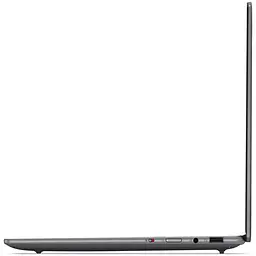 Ноутбук Lenovo Yoga Pro 7 14AHP9 7 8845HS 51GHz,3K,IPS,16GB LPDDR5x,1TB,RTX 3050 6GB,Без ОС - мініатюра 15